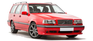 Volvo 850 (1991-1996)