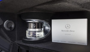 Mercedes-AMG S 63 4MATIC+